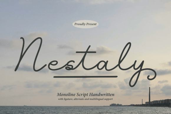 Bringing Nestaly to Life in Handmade Creations
