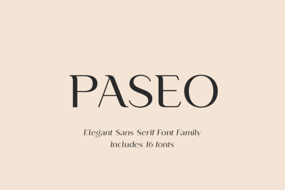 Bringing Paseo to Life in Handmade Creations