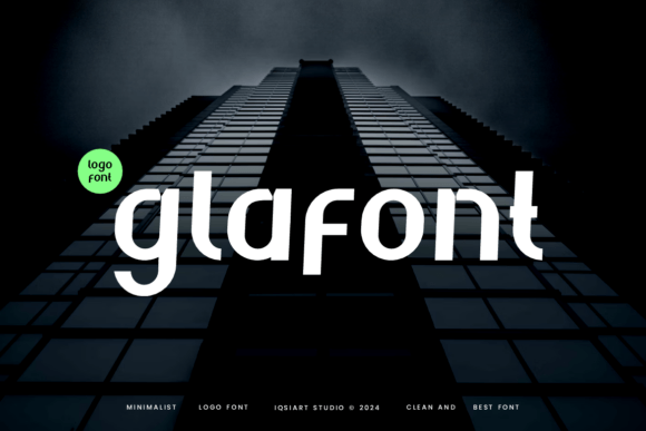 Glafont: A Simple Font That Transformed My Brand’s Look