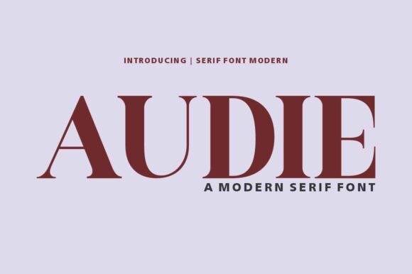 How Audie Helped My Bakery Look More Professional