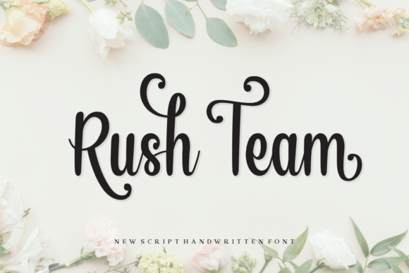 How Rush Team Transformed My Campaign Headlines