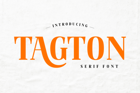 How Tagton Transformed My Brand’s Visual Identity