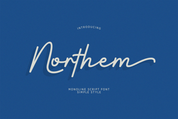 Northem: A Simple Font That Transformed My Brand’s Look